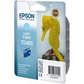 Original Tintenpatrone light cyan Epson T048540