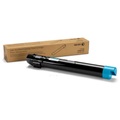 Toner cyan 106R01433
