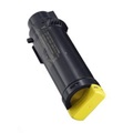 Toner gelb 593-BBRY