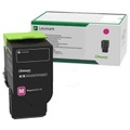 Lexmark Toner CS521 CS622 CX622 CX625 78C0U30 Original Magenta 7000 Seiten
