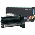 Lexmark C780 Toner schwarz