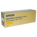 Epson Original Toner-Kartusche S050097, yellow HC