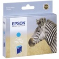 EPSON Tintenpatrone cyan, 100g