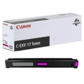 Canon Toner C-EXV17 0260B002 Original Magenta 30000 Seiten