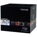 Original Drum Unit schwarz Lexmark C540X71G