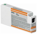 Epson Tinte T636A Original Orange C13T636A00