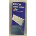 EPSON Tintenpatrone cyan 220ml
