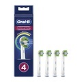 Oral-B Oral-B Aufsteckbürsten Floss Action 4er-Pack
