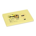 Post-it Haftnotizen 127 x 76 mm Kanariengelb 12 Blöcke à 100 Blatt