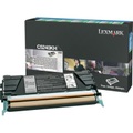 Lexmark C524 Toner schwarz