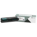 Lexmark 20N20C0 Rückgabe-Toner cyan