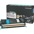 Lexmark Toner-Modul prebatecyan