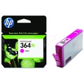 Hp, HP CB 324 EE Tintenpatrone magenta No. 364 XL