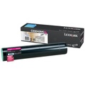 Lexmark C935 Toner magenta