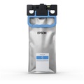 Epson, Epson Tinte C13T01D200 XXL Cyan