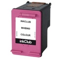 Hp, inkClub Druckerpatrone 3-farbig (304XL), 300 seiten