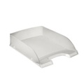 Leitz Briefkorb Leitz Plus Standard transparent