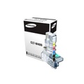 Original Rest Toner Behälter Samsung, Dell CLT-W409