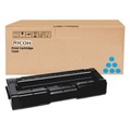 Toner cyan 407641