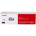 Canon Toner 054 Magenta, Druckleistung