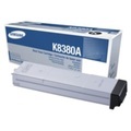 Original Tonerpatrone schwarz Samsung CLX-K8380