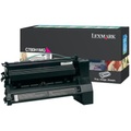 Lexmark C780 Toner magenta