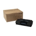 Xerox, TONER BLACK (11.000 P.) WC 3325 MSD NS SUPL