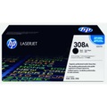 Hewlett-Packard HP Toner Nr. 308A Black Q2670A
