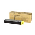 Original Tonerpatrone gelb Kyocera TK-520Y