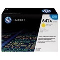 Toner gelb 642A (CB402A)
