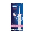 undefined, Oral-B Oral-B Elektrische Zahnbürste Smart Sensitive White Sensi