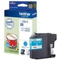 Brother Tinte LC-22U C Original Cyan LC22UC