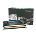 Lexmark C736H Toner cyan