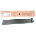 SHARP Tonerkassette cyan 15.000 Seiten