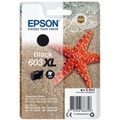 Epson 603XL - XL - Schwarz - Original - Tintenpatrone