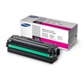 Original Tonerpatrone magenta Samsung CLT-M506S