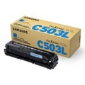 Toner cyan CLT-C503L