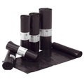 undefined, Plastiksack LD 50my 125 L schwarz 10 Stk./Rolle, 1 Stk.