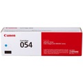 Canon Toner 054 Cyan, Druckleistung