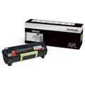 Lexmark 500UA Toner schwarz