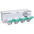 Lexmark, LEXMARK Staples
