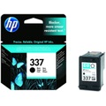 HP 337 Tinte schwarz
