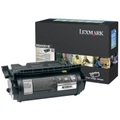 Lexmark X644 Toner schwarz
