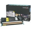 Lexmark C534 Toner gelb