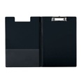 Esselte, ESSELTE Klemmmappe 56047 A4 hoch schwarz