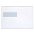 Briefumschlag MAILMAN C5 V2 PS weiß 500/Verp.