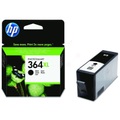 HP 364XL Tinte schwarz