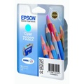 EPSON Tintenpatrone cyan 16ml