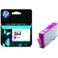 HP Original Tintenpatrone CB319EE (No.364), magenta