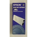 EPSON Tintenpatrone schwarz 220ml